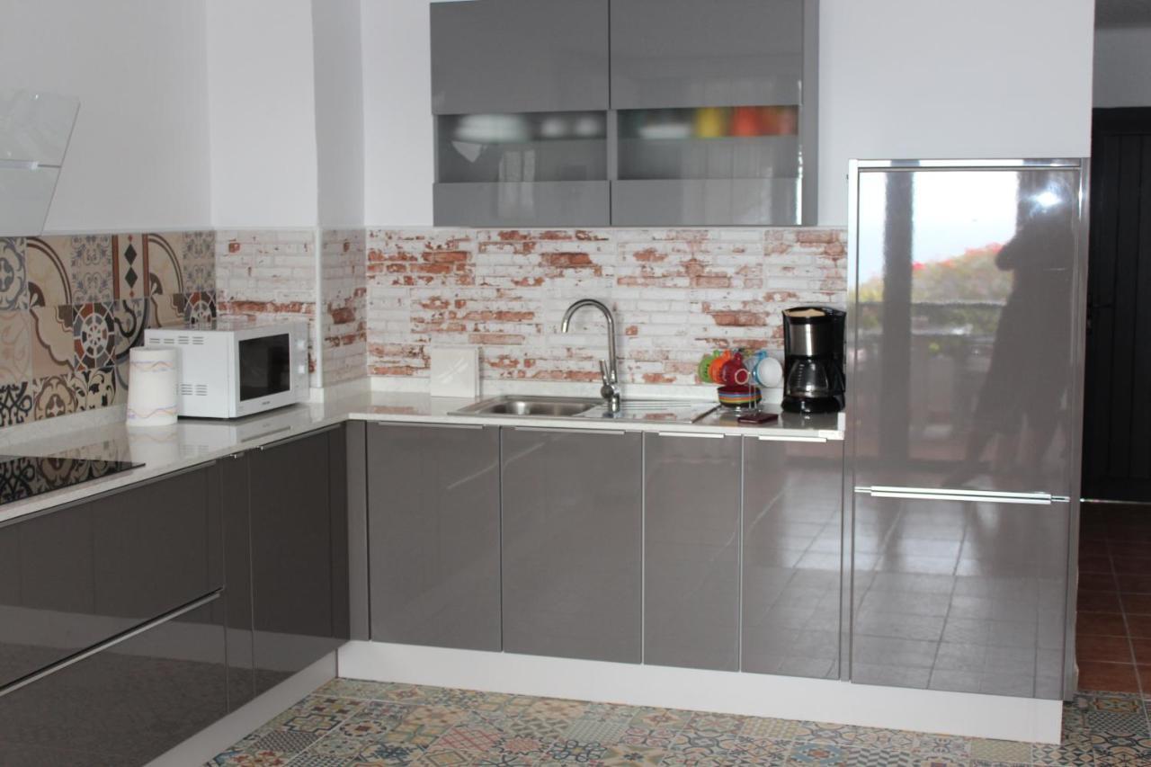 Casa Blanca - Sea View - First Line Appartement *